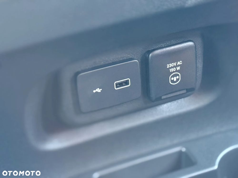 Toyota PROACE MAX - 15