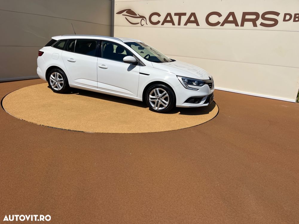 Renault Megane ENERGY TCe 130 INTENS - 19