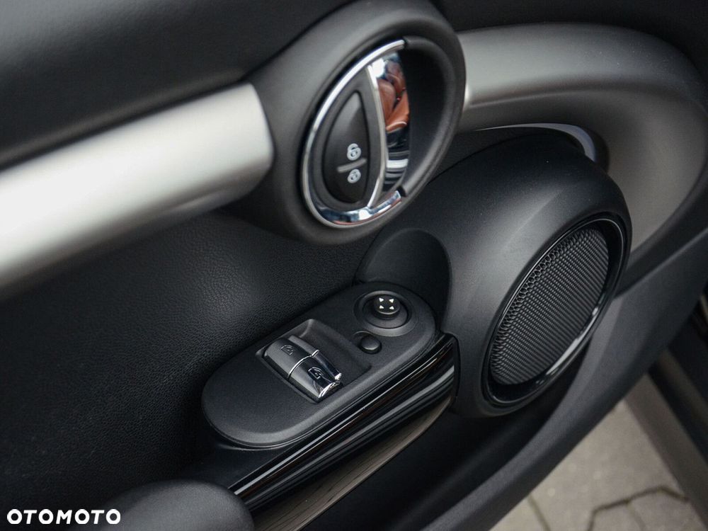 MINI Cooper S - 21