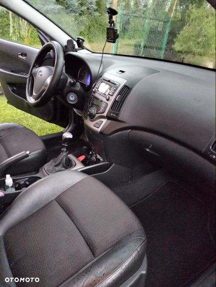 Hyundai i30 1.6 CRDi Comfort - 6