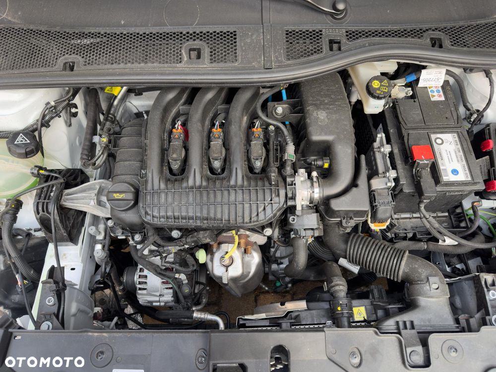 Opel Corsa 1.2 Start/Stop - 13