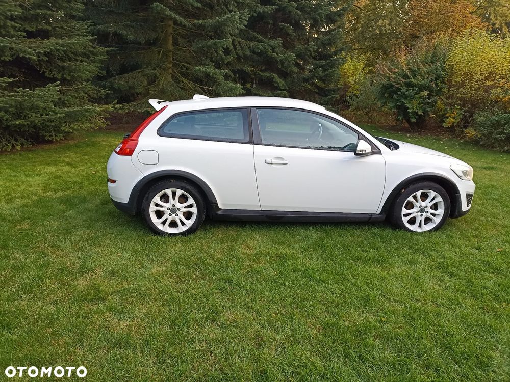 Volvo C30 - 7