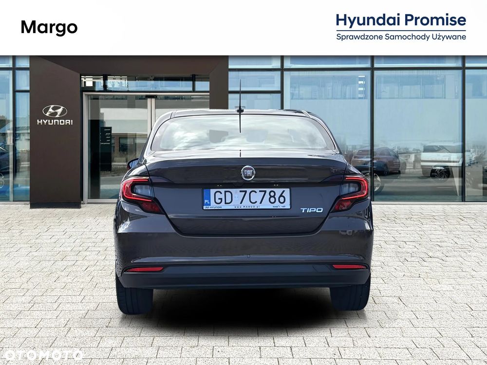 Fiat Tipo 1.0 T3 Life - 11