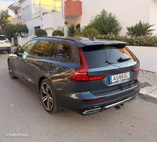 Volvo V60 - 7