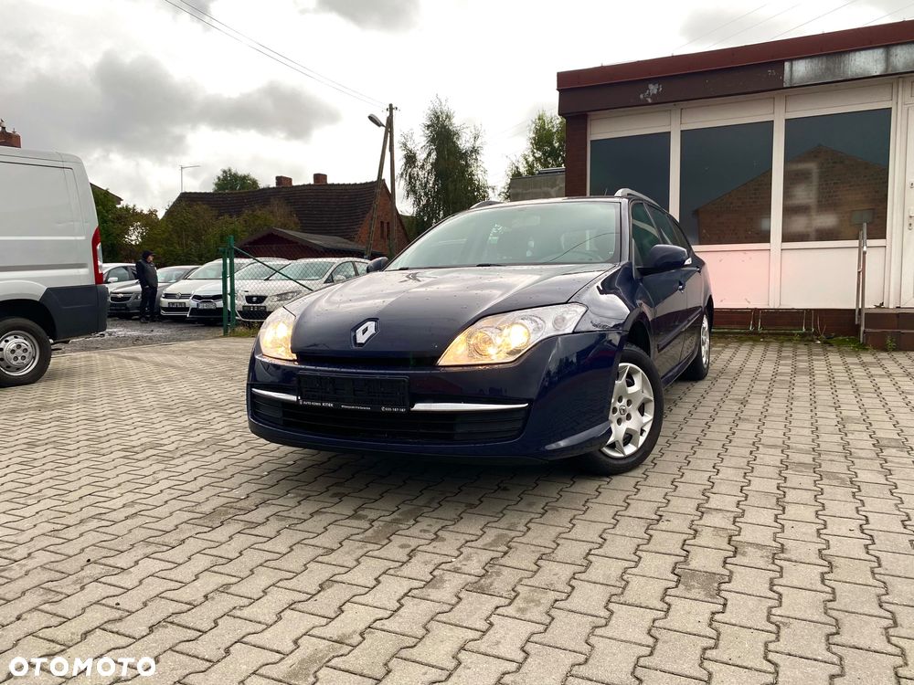 Renault Laguna - 24