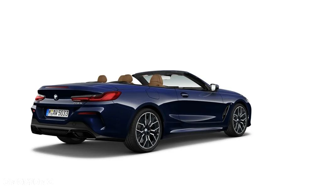 BMW Seria 8 840i xDrive - 2