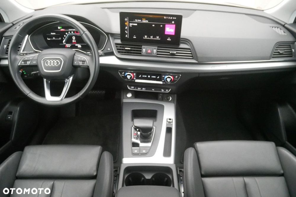 Audi Q5 - 8