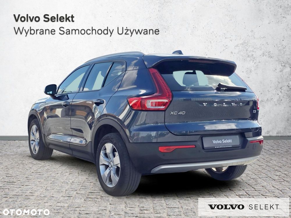 Volvo XC 40 - 8
