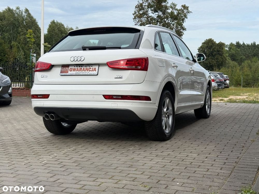 Audi Q3 - 10