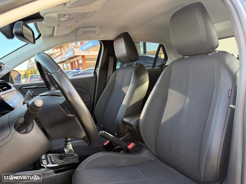 Opel Corsa 1.5 D Elegance - 10
