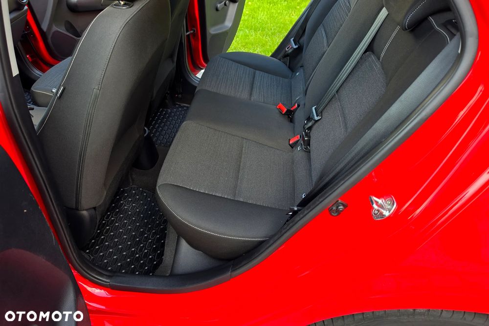 Kia Picanto 1.2 M - 22
