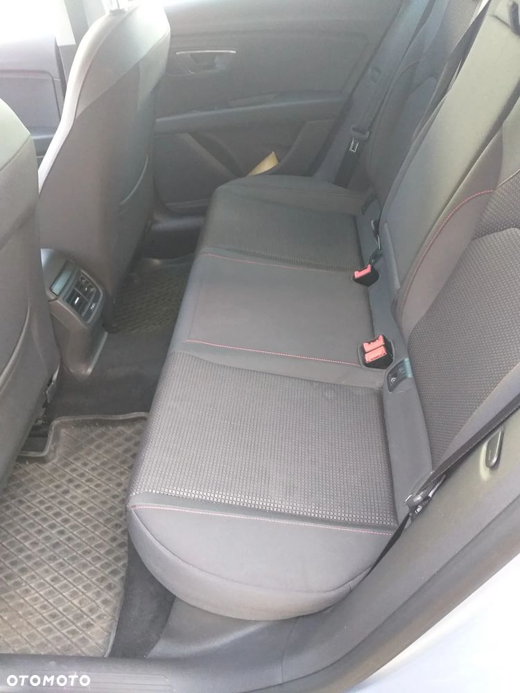 Seat Leon 1.5 EcoTSI Evo FR S&S - 12