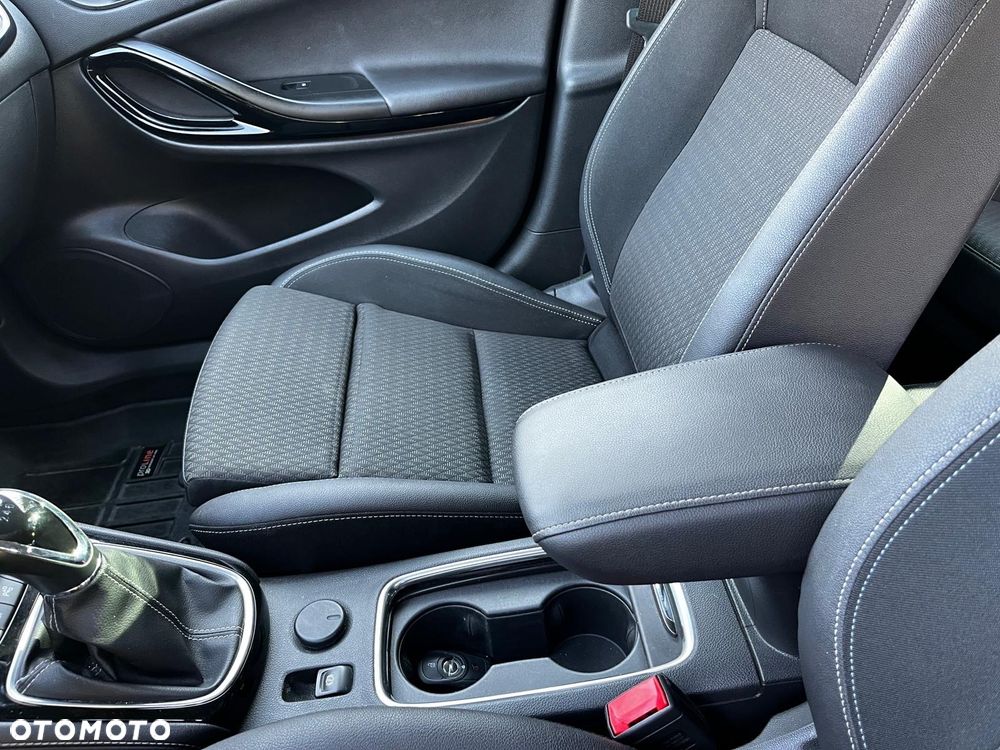 Opel Astra - 23
