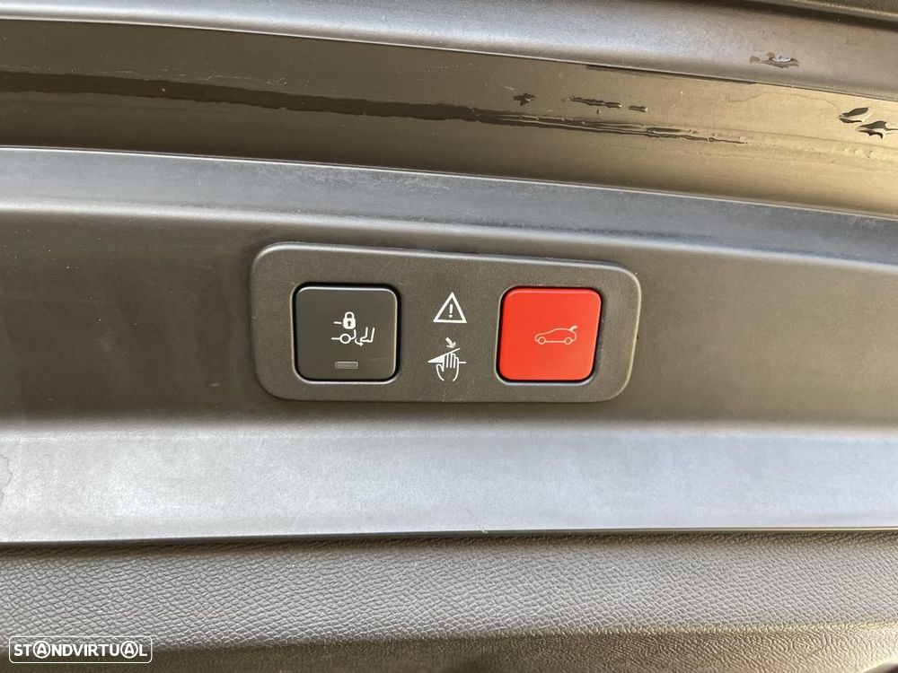 Peugeot 5008 1.5 BlueHDi GT Line EAT8 - 27