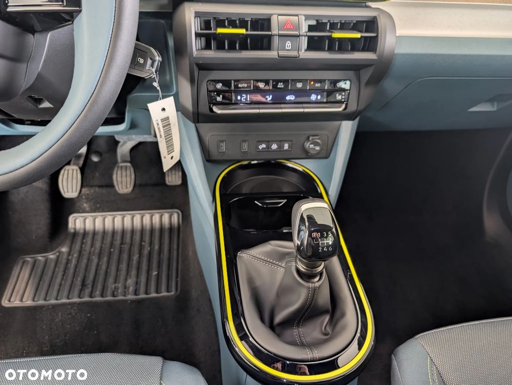 Fiat Grande Panda 1.2 La Prima - 18