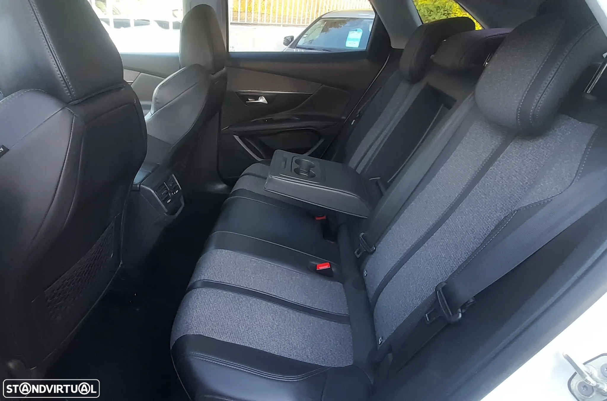 Peugeot 3008 1.6 BlueHDi GT Line - 7