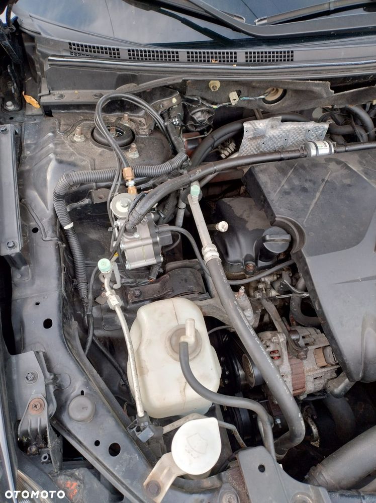 Mitsubishi Lancer 2011 photo 4