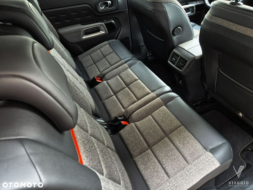Citroën C5 Aircross Pure Tech 130 S&S FEEL - 18