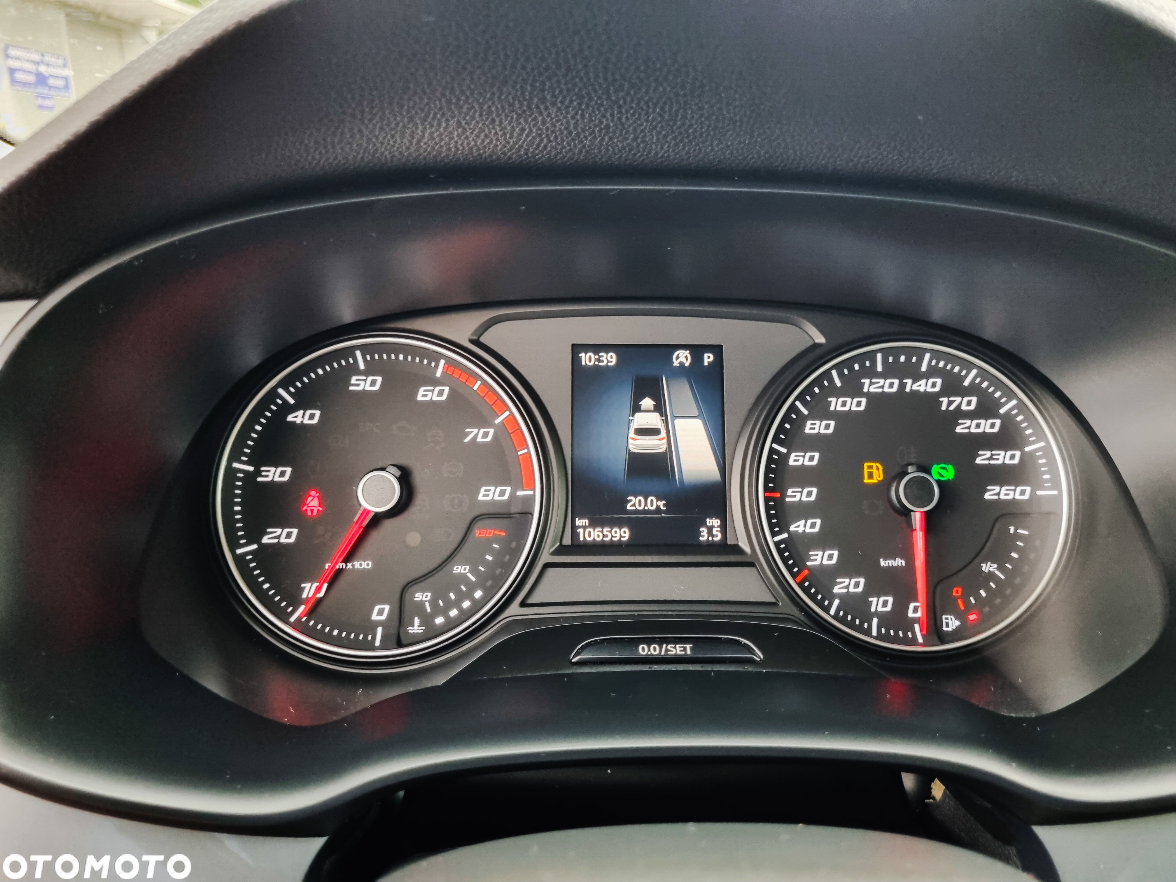 Seat Ateca 1.5 TSI Style S&S DSG - 24