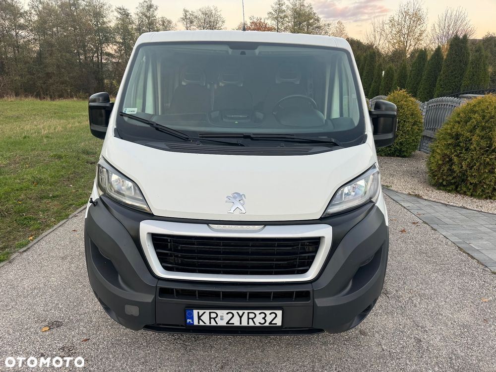 Peugeot Boxer - 9