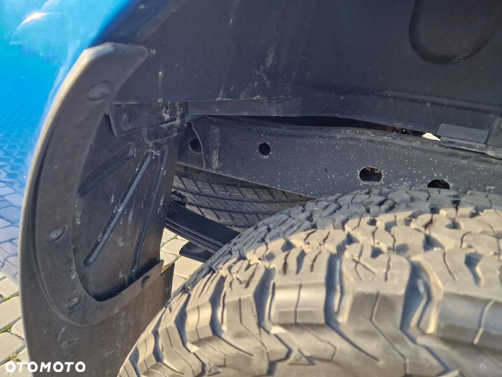 Ford Ranger 2.0 EcoBlue 4x4 DC XLT - 15