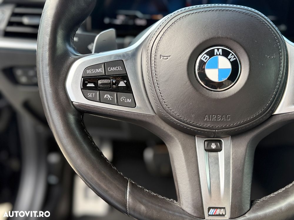 BMW Seria 4 420i - 6