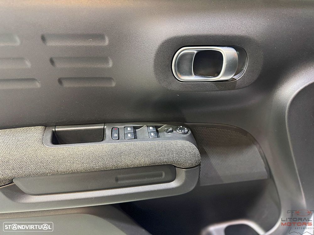 Citroën C3 Aircross 1.2 PureTech C-Series - 20