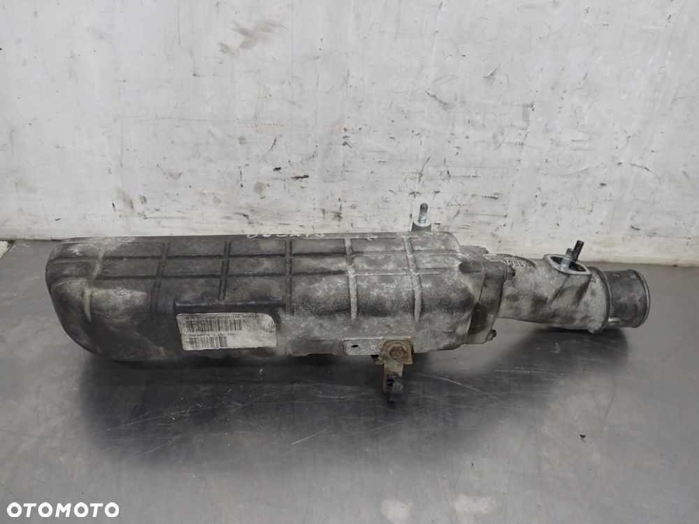 KOLEKTOR SSĄCY FIAT DUCATO II 2.8 500326579  500308616 - 1