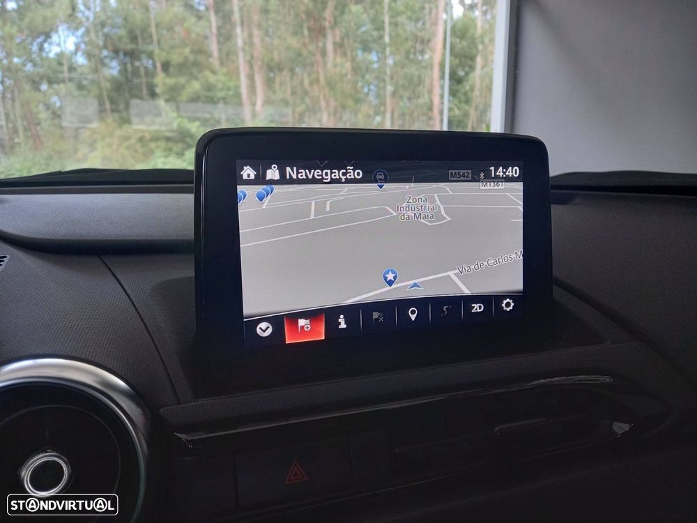 Mazda MX-5 1.5 RF Sky-G Excellence Navi - 16