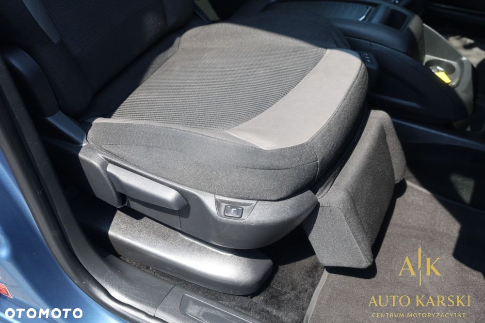 Citroën C4 Picasso - 36