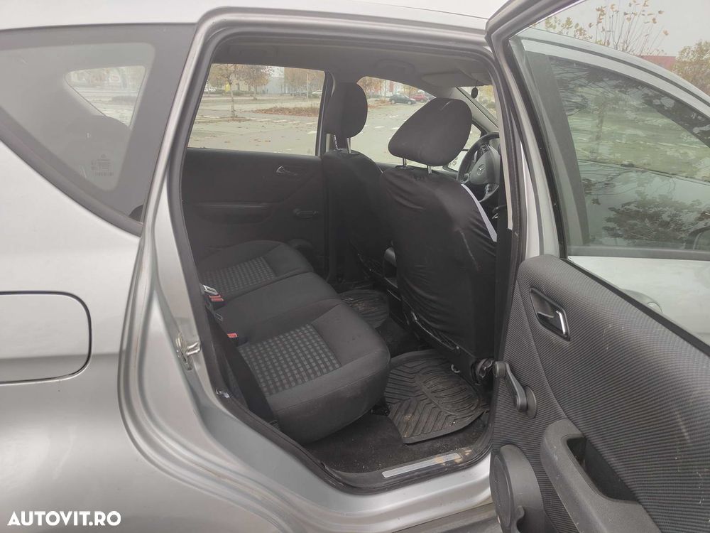 Mercedes-Benz A 160 - 10