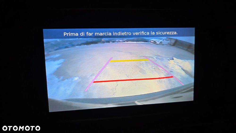 Suzuki Vitara 1.4 Boosterjet Hybrid Allgrip Comfort - 18