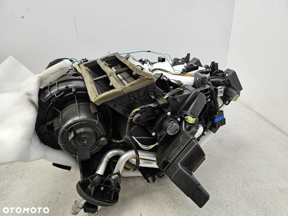 citroen c4 cactus lift nagrzewnica dmuchawa 9819656680 - 6