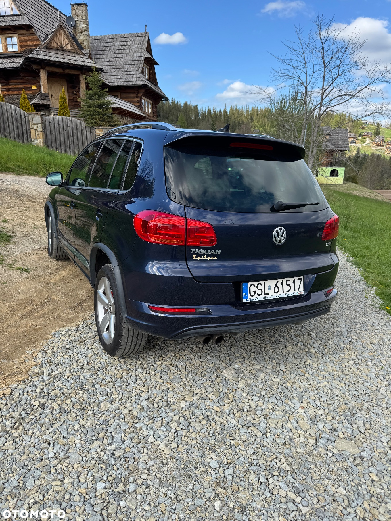 Volkswagen Tiguan - 6