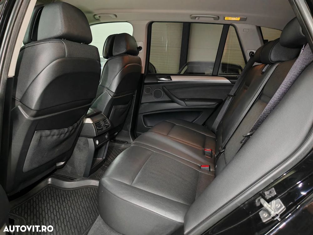 BMW X5 xDrive30d Blue Performance Edition Exclusive - 11