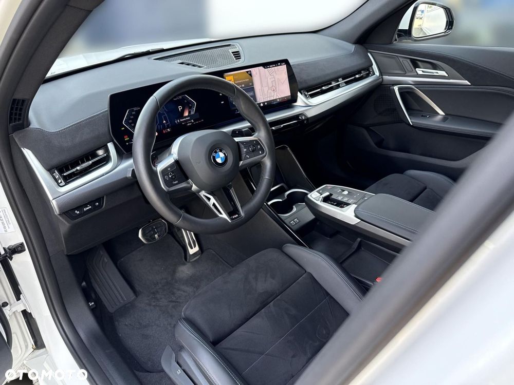 BMW X2 sDrive18d M Sport X - 5