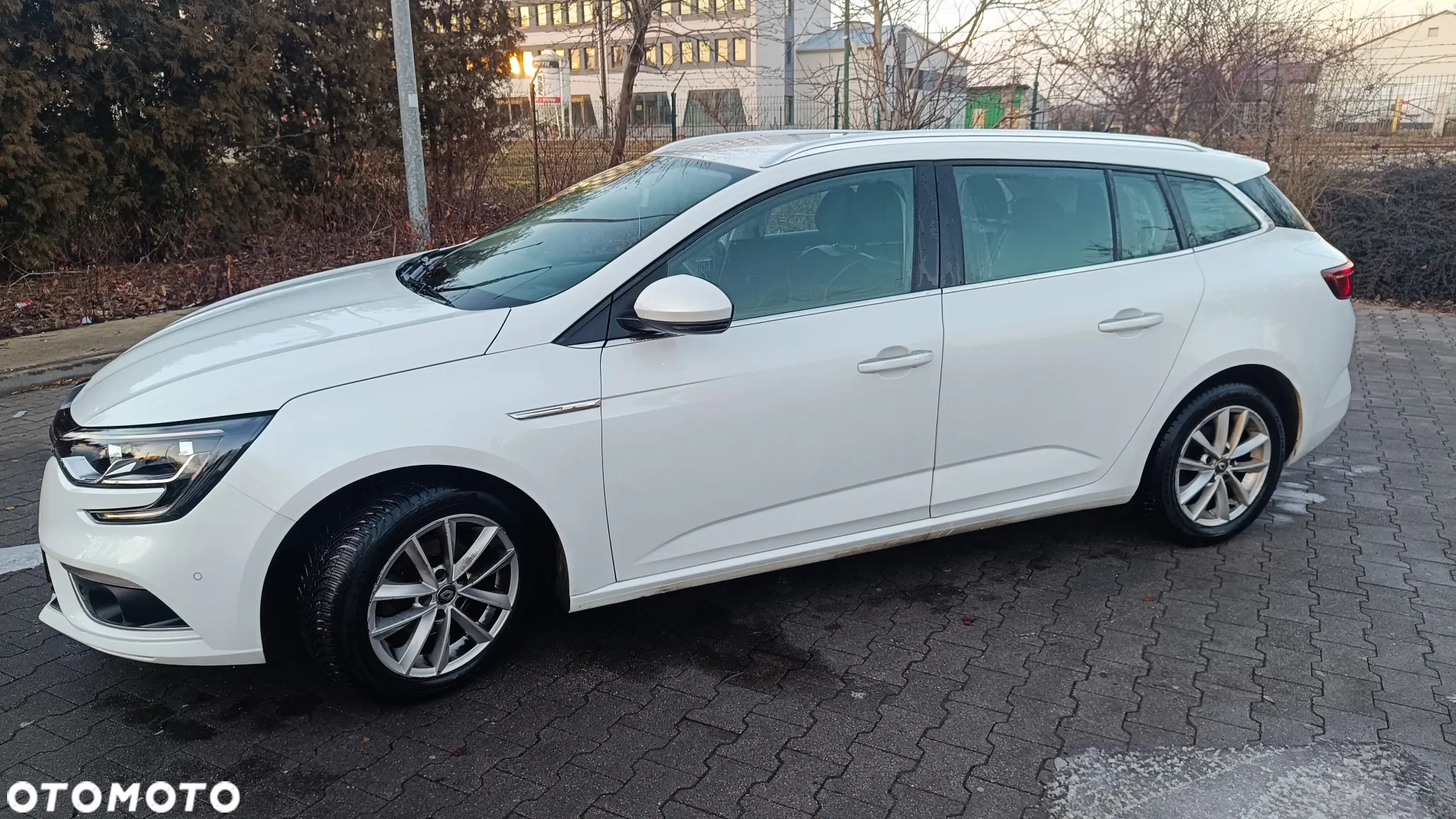 Renault Megane 1.2 Energy TCe Intens - 2