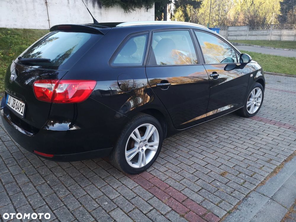 Seat Ibiza ST 1.2 12V Style - 28