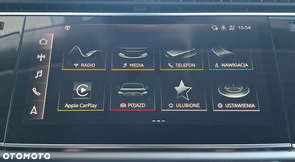 Audi Q8 45 TDI mHEV Quattro Tiptronic - 18