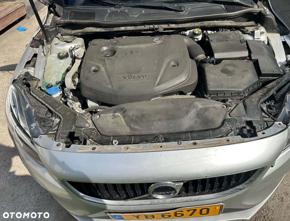 Volvo V40 - 34