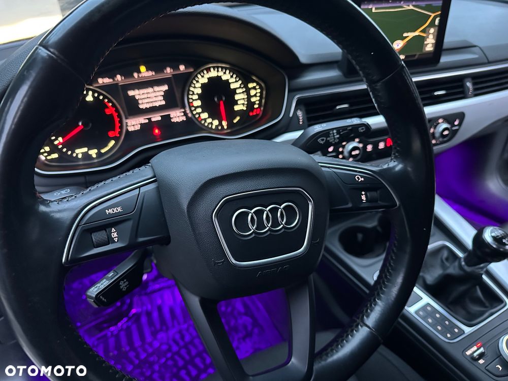 Audi A4 Avant - 17