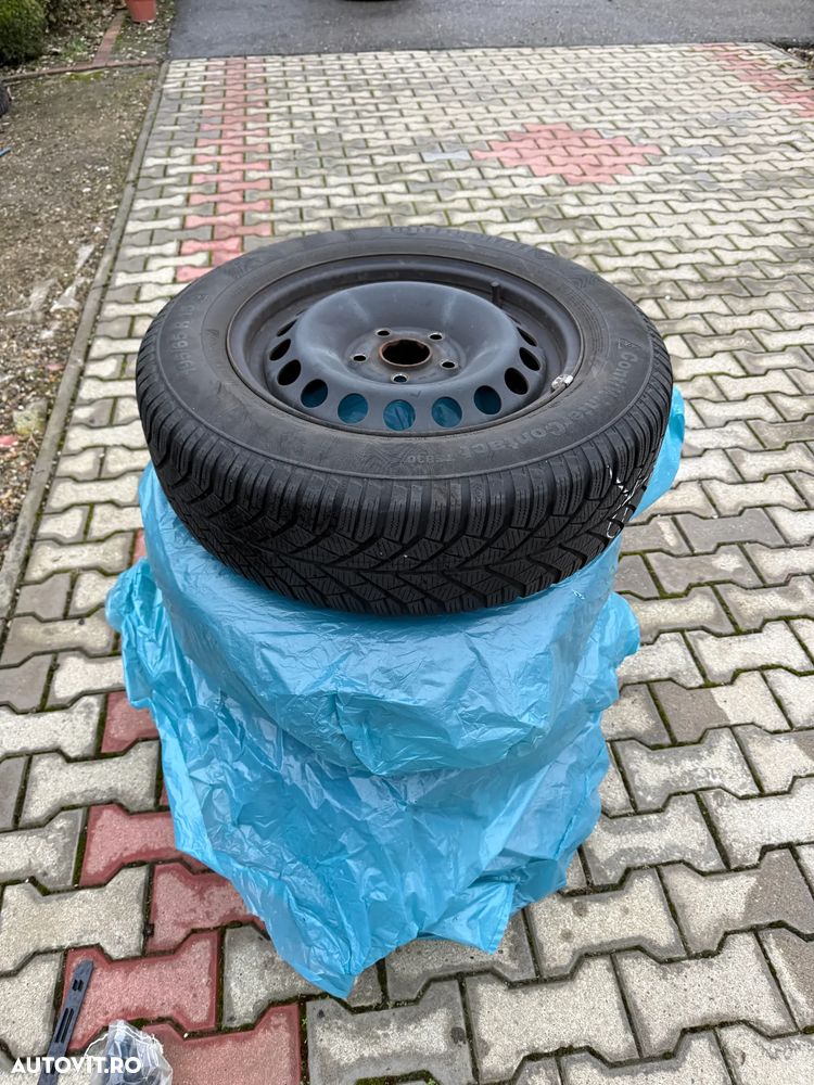 Volkswagen Golf 1.6 Edition - 26