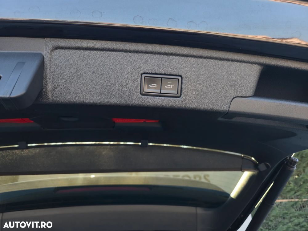 Volkswagen Touareg 3.0 V6 TSI OPF 4Motion Aut. R-Line - 27