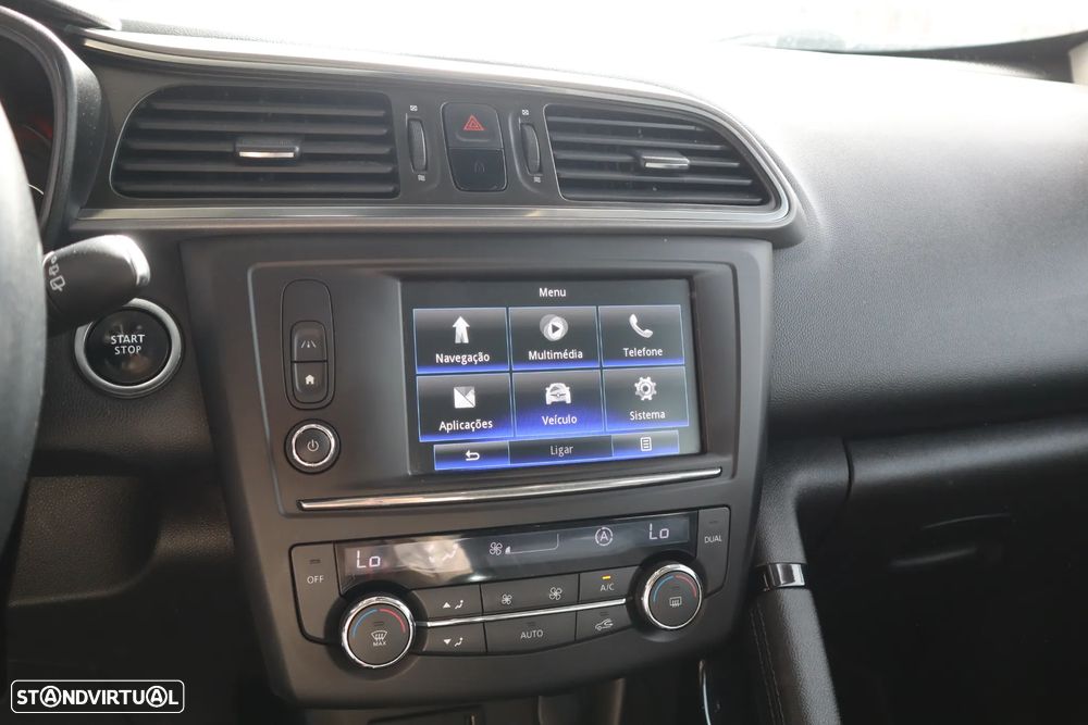 Renault Kadjar 1.5 dCi Exclusive - 15