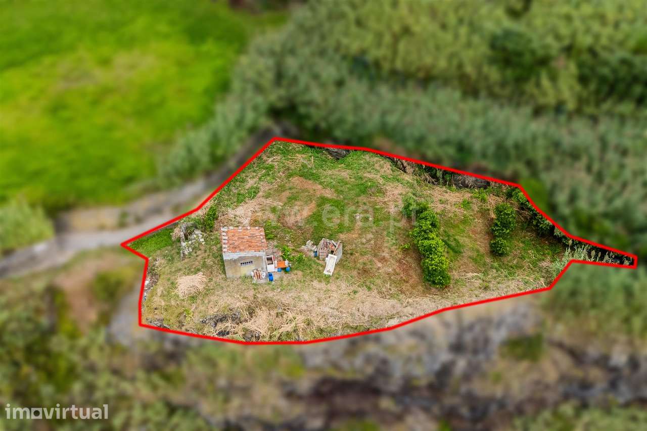 Terreno Rústico / Vila Franca do Campo, Ponta Garça - Grande imagem: 3/6