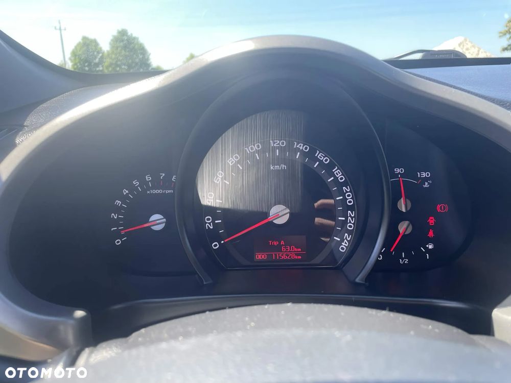 Kia Sportage - 11