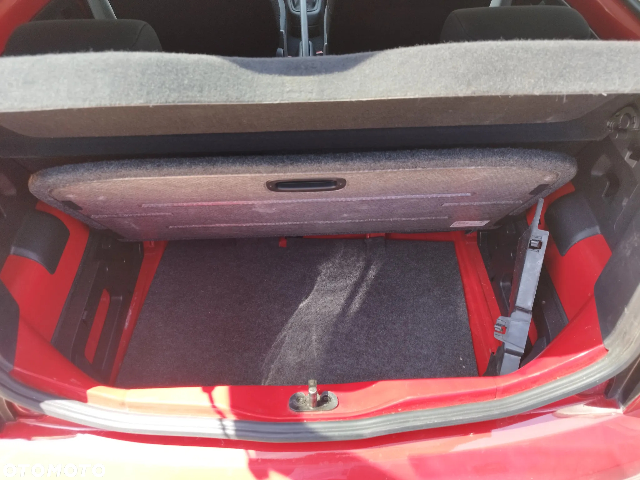 Skoda Citigo 1.0 Ambition EU6 - 15