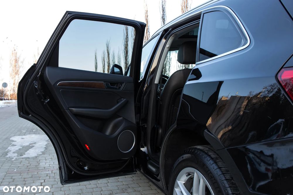 Audi Q5 - 21