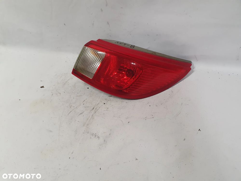 * LAMPA TYLNA PRAWA TYŁ PRAWO MITSUBISHI COLT Z30 CABRIO - 3