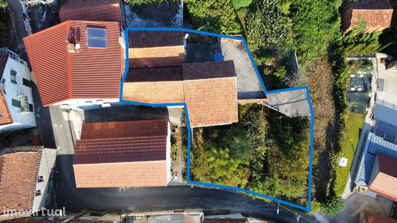 Moradia T3 – Sever do Vouga - Grande imagem: 4/20